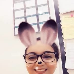 Meet your Posher, Louise